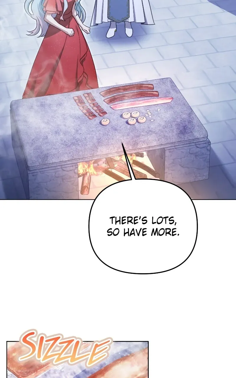 I Became a Level 999 Demon Queen Chapter 93 page 95 - 