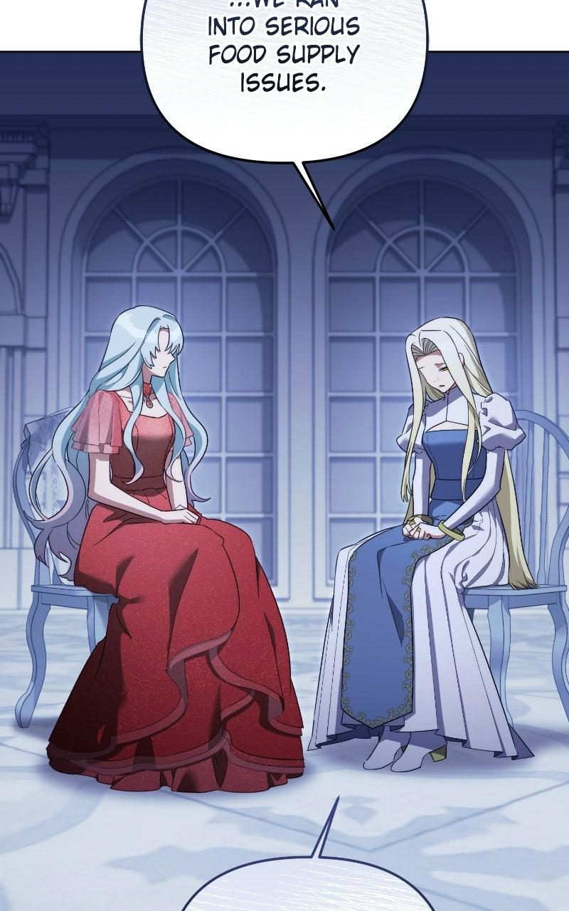 I Became a Level 999 Demon Queen Chapter 94 page 2 - 