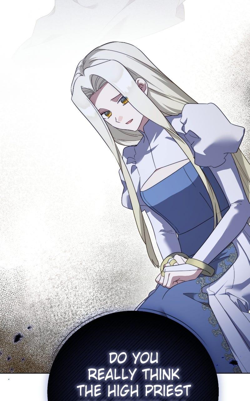 I Became a Level 999 Demon Queen Chapter 94 page 14 - 
