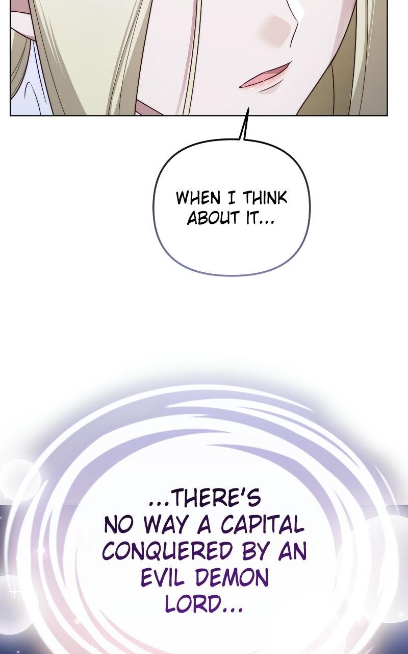 I Became a Level 999 Demon Queen Chapter 94 page 30 - 