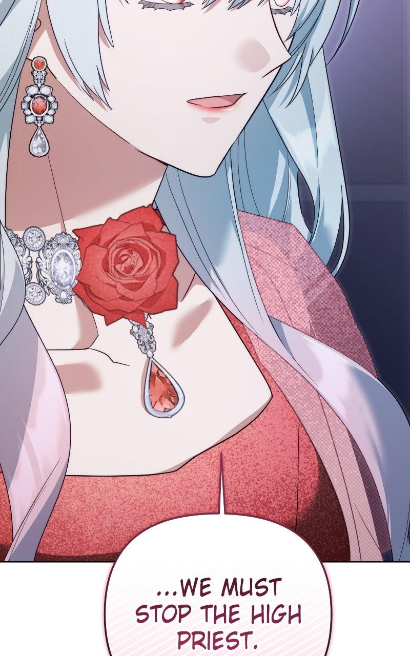 I Became a Level 999 Demon Queen Chapter 94 page 35 - 