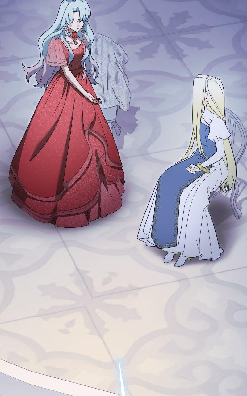 I Became a Level 999 Demon Queen Chapter 94 page 38 - 