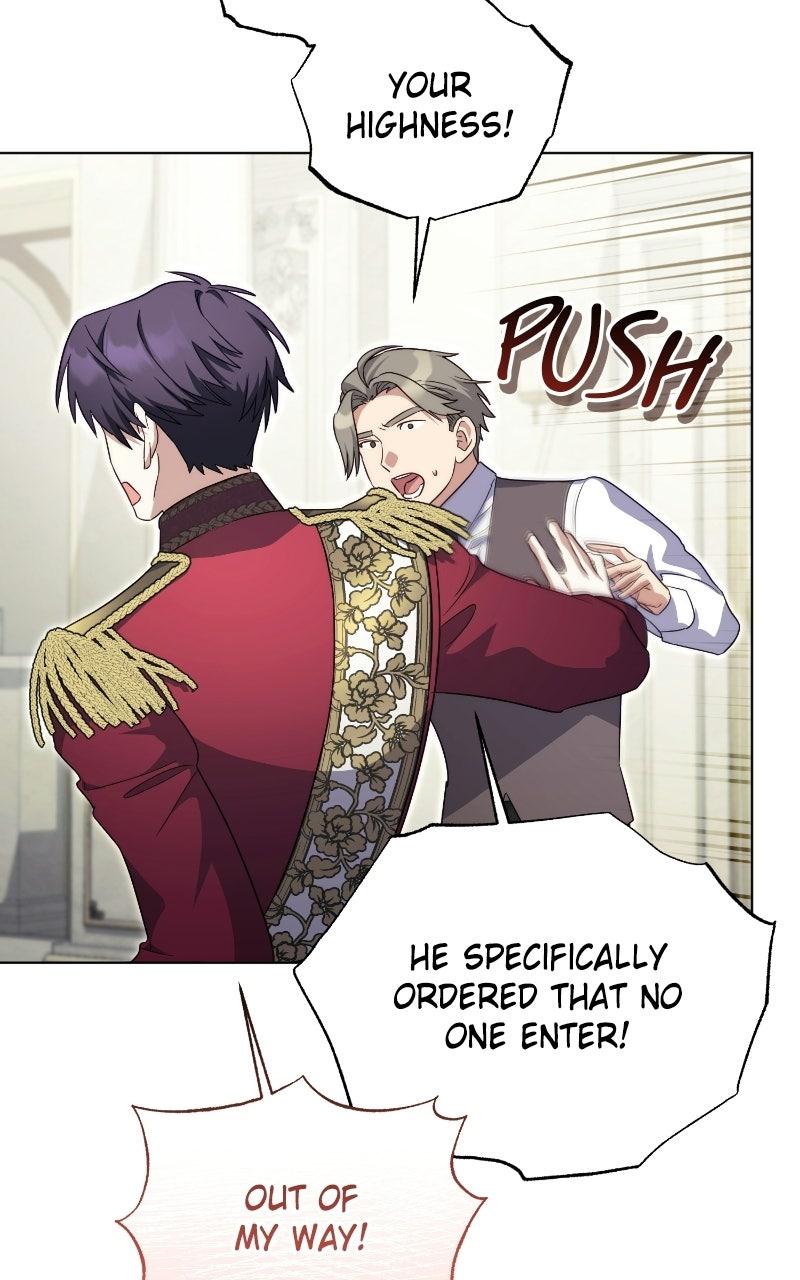 I Became a Level 999 Demon Queen Chapter 94 page 76 - 