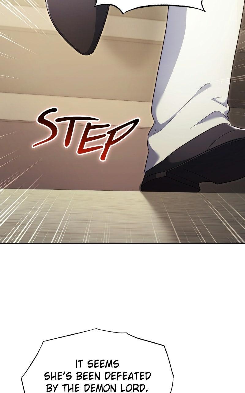 I Became a Level 999 Demon Queen Chapter 94 page 80 - 