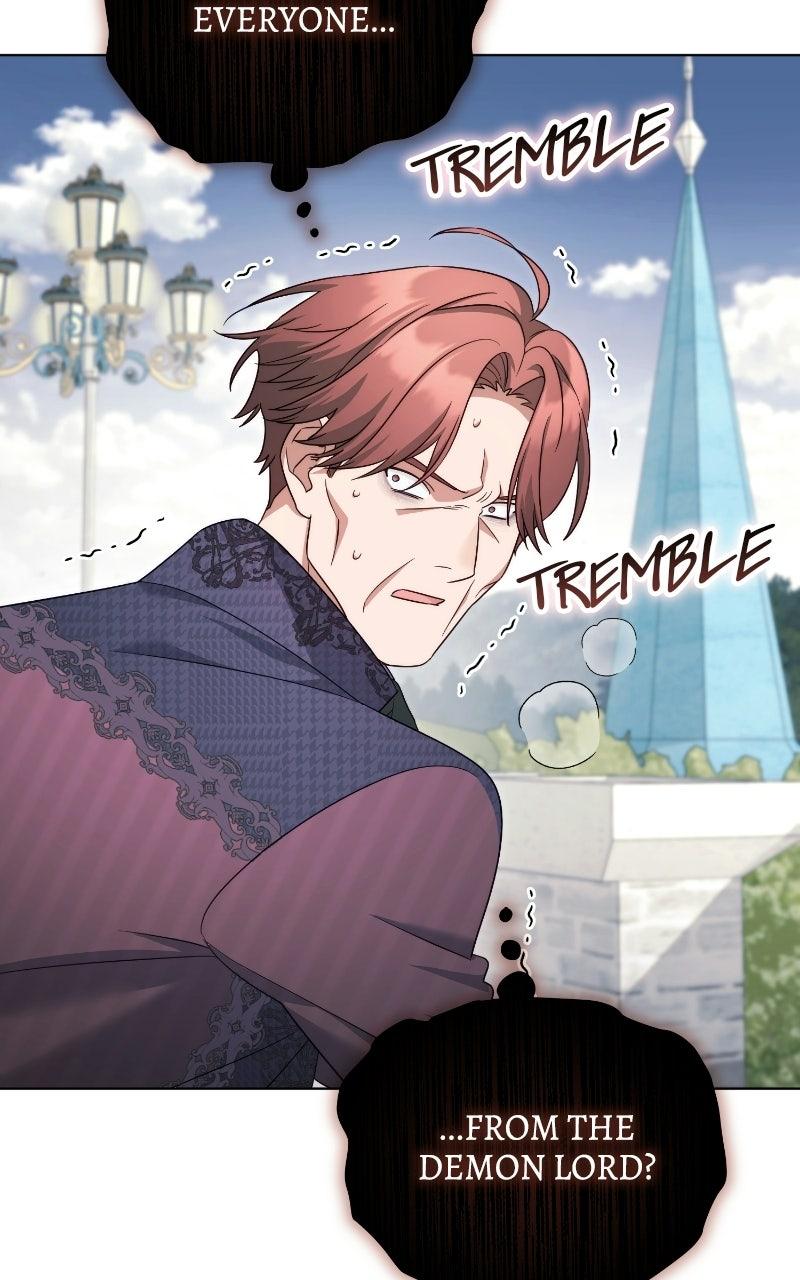 I Became a Level 999 Demon Queen Chapter 95 page 112 - 