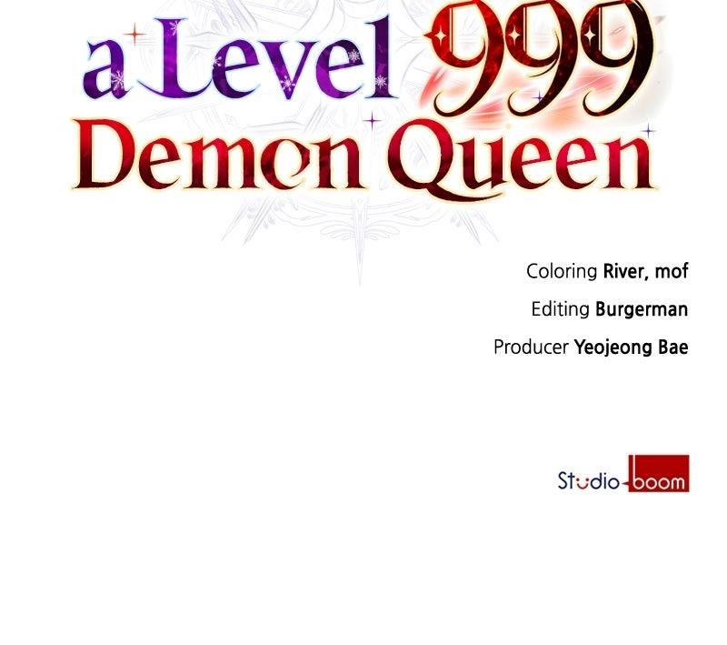 I Became a Level 999 Demon Queen Chapter 95 page 120 - 