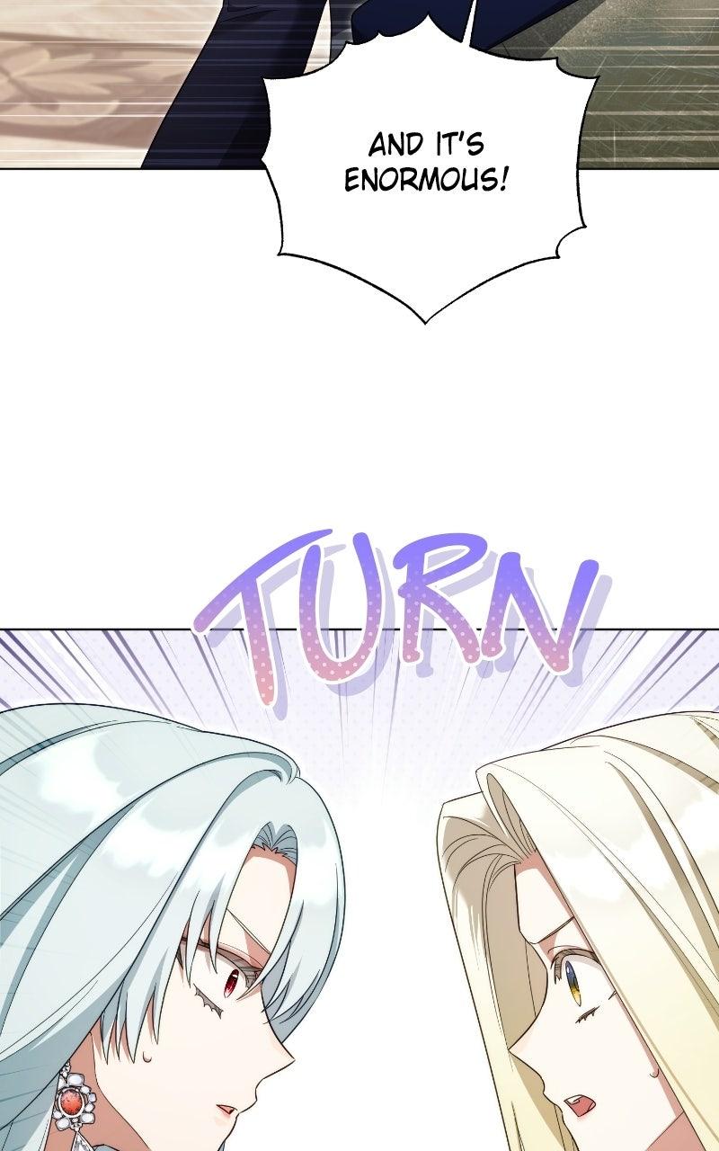 I Became a Level 999 Demon Queen Chapter 95 page 36 - 