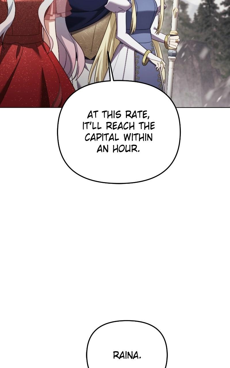 I Became a Level 999 Demon Queen Chapter 95 page 41 - 