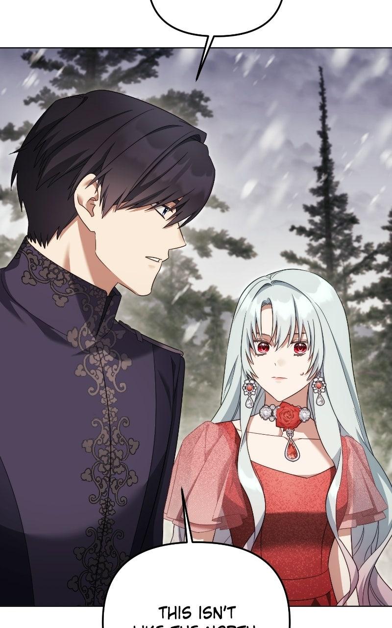 I Became a Level 999 Demon Queen Chapter 95 page 42 - 