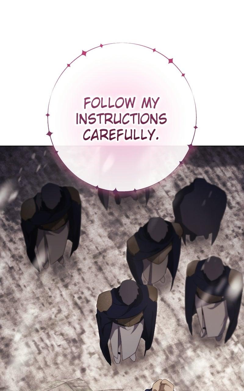 I Became a Level 999 Demon Queen Chapter 95 page 47 - 