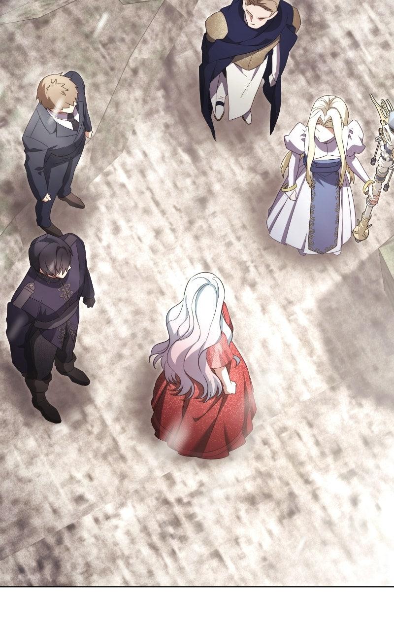 I Became a Level 999 Demon Queen Chapter 95 page 48 - 