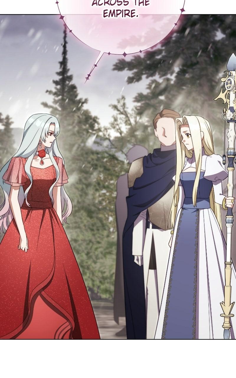 I Became a Level 999 Demon Queen Chapter 95 page 51 - 