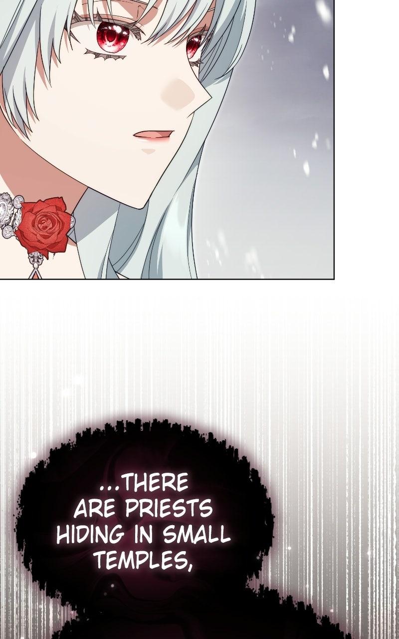 I Became a Level 999 Demon Queen Chapter 95 page 54 - 