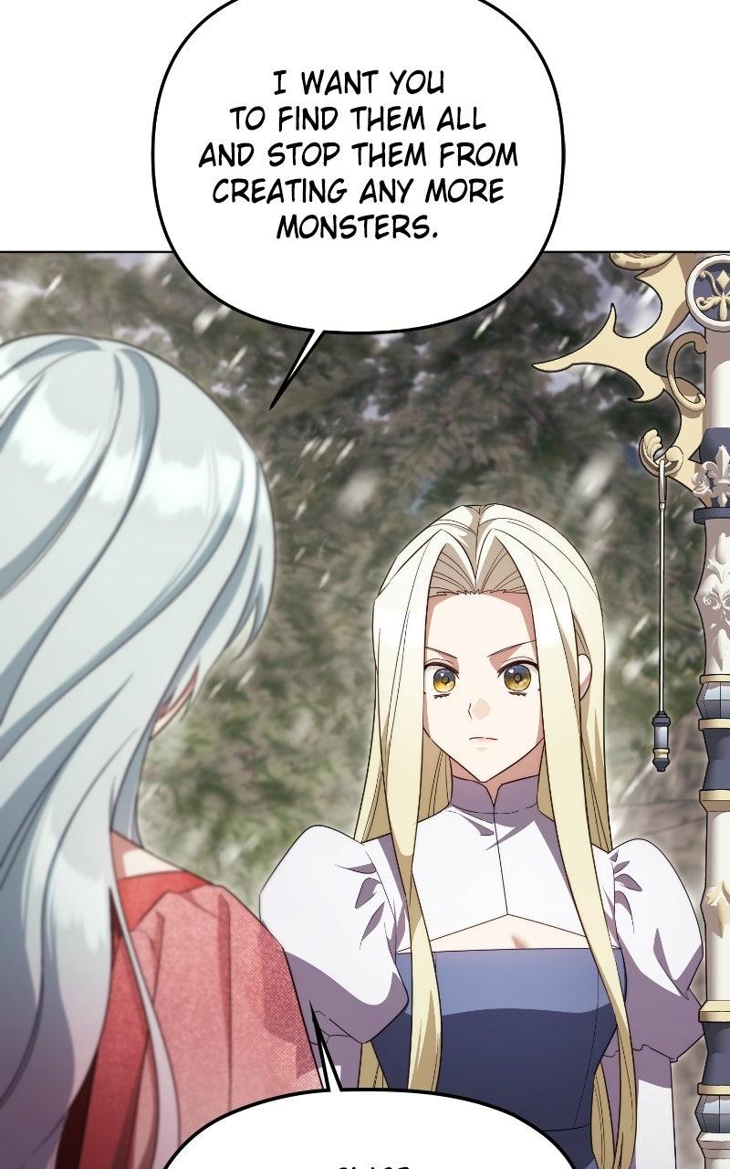 I Became a Level 999 Demon Queen Chapter 95 page 59 - 