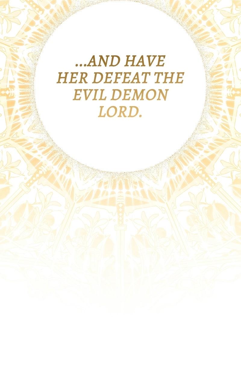 I Became a Level 999 Demon Queen Chapter 95 page 7 - 