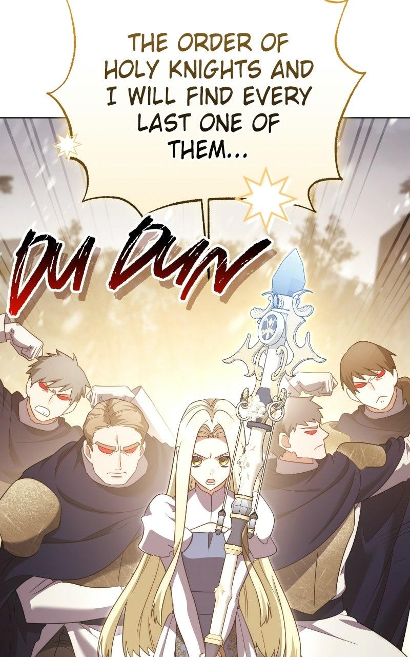 I Became a Level 999 Demon Queen Chapter 95 page 62 - 