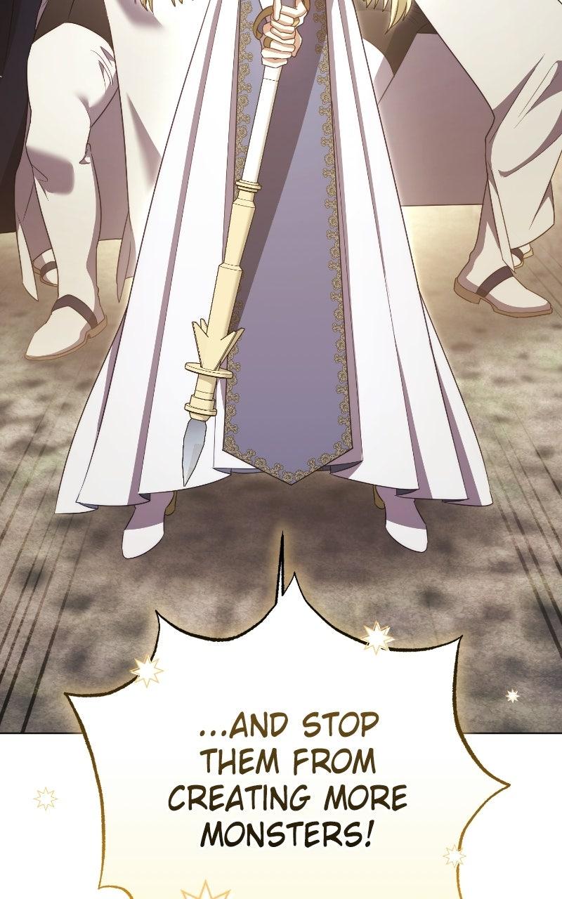 I Became a Level 999 Demon Queen Chapter 95 page 63 - 