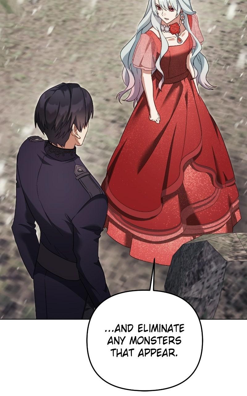 I Became a Level 999 Demon Queen Chapter 95 page 69 - 