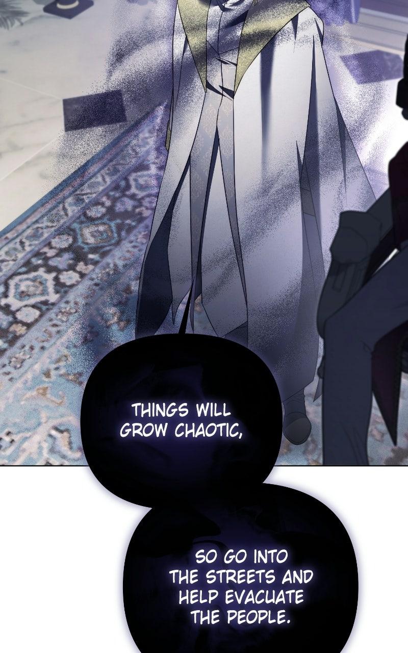 I Became a Level 999 Demon Queen Chapter 95 page 96 - 