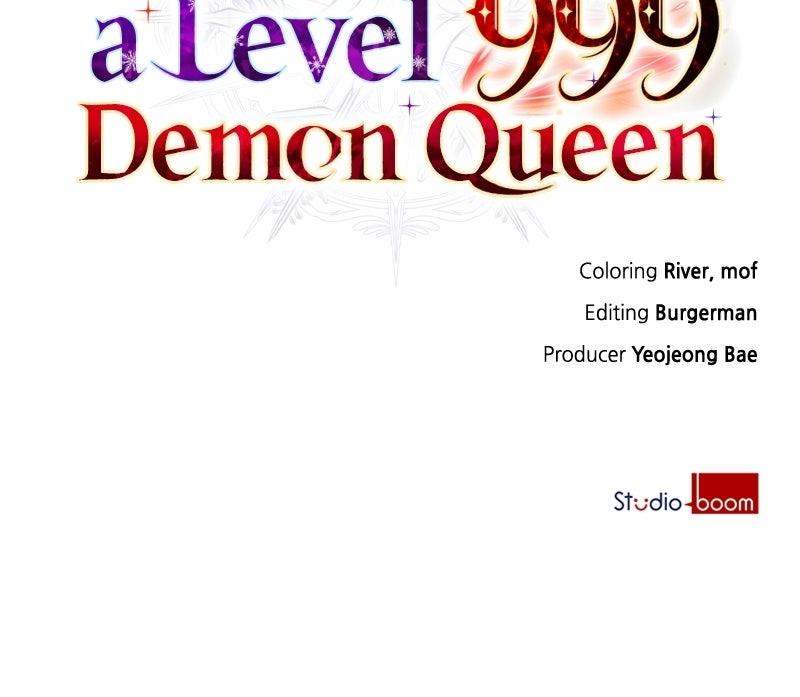 I Became a Level 999 Demon Queen Chapter 96 page 115 - 