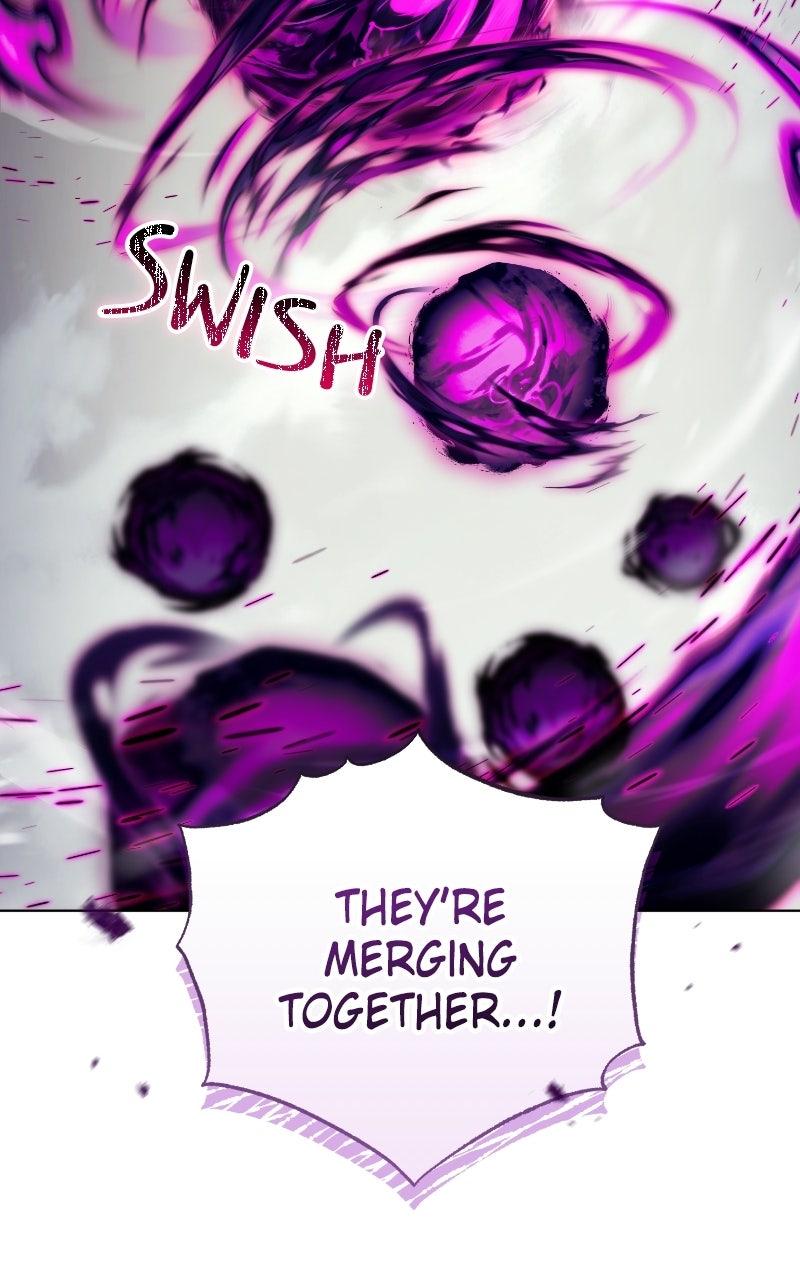 I Became a Level 999 Demon Queen Chapter 96 page 34 - 
