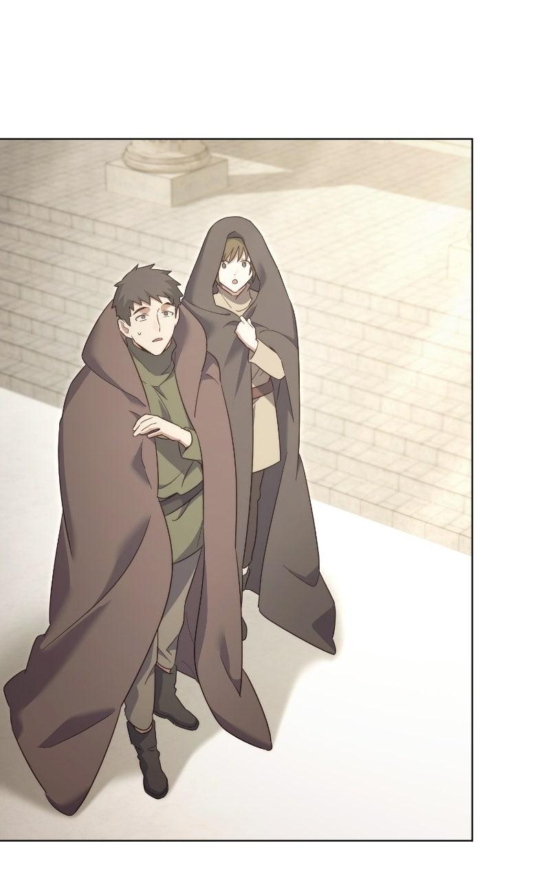 I Became a Level 999 Demon Queen Chapter 96 page 43 - 