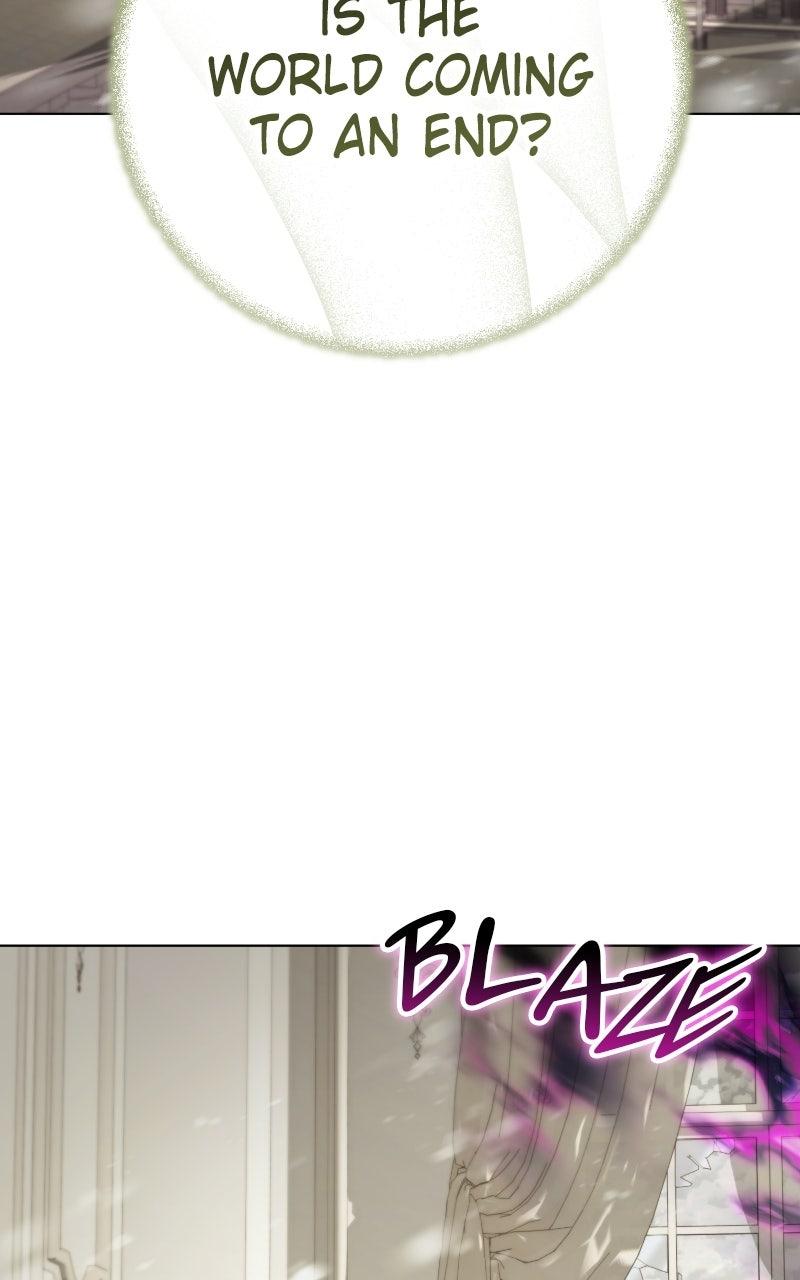 I Became a Level 999 Demon Queen Chapter 96 page 9 - 
