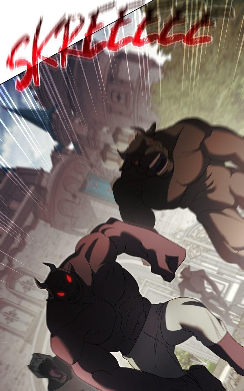 I Became a Level 999 Demon Queen Chapter 96 page 84 - 