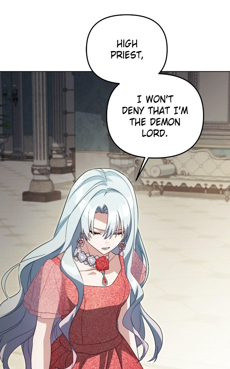 I Became a Level 999 Demon Queen Chapter 97 page 101 - 