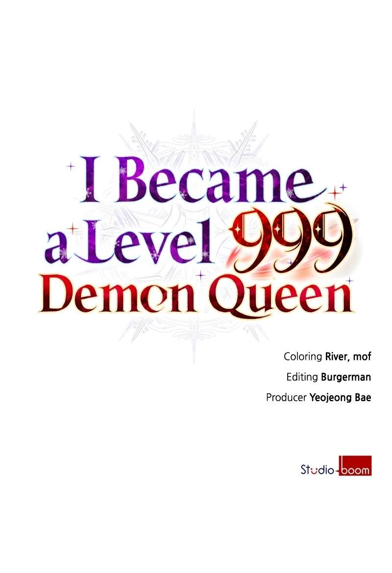 I Became a Level 999 Demon Queen Chapter 97 page 123 - 