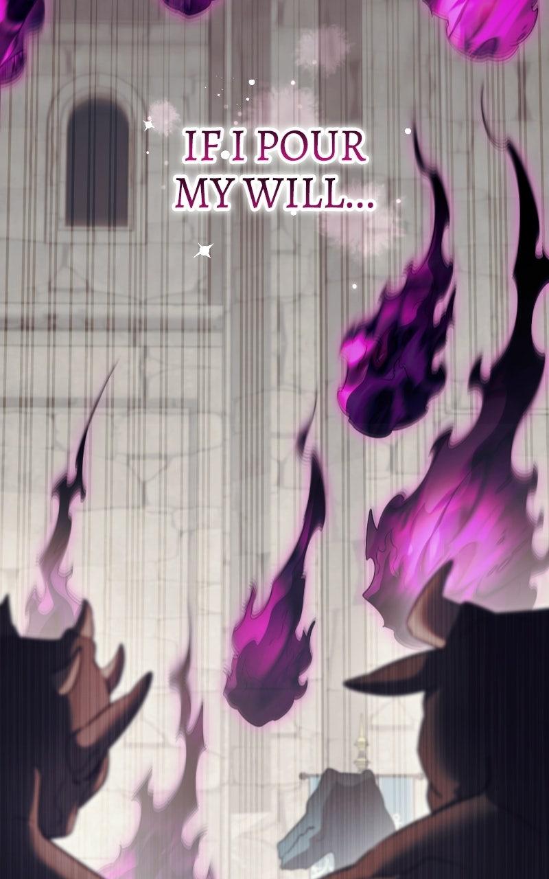 I Became a Level 999 Demon Queen Chapter 97 page 32 - 