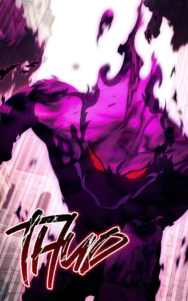 I Became a Level 999 Demon Queen Chapter 97 page 42 - 
