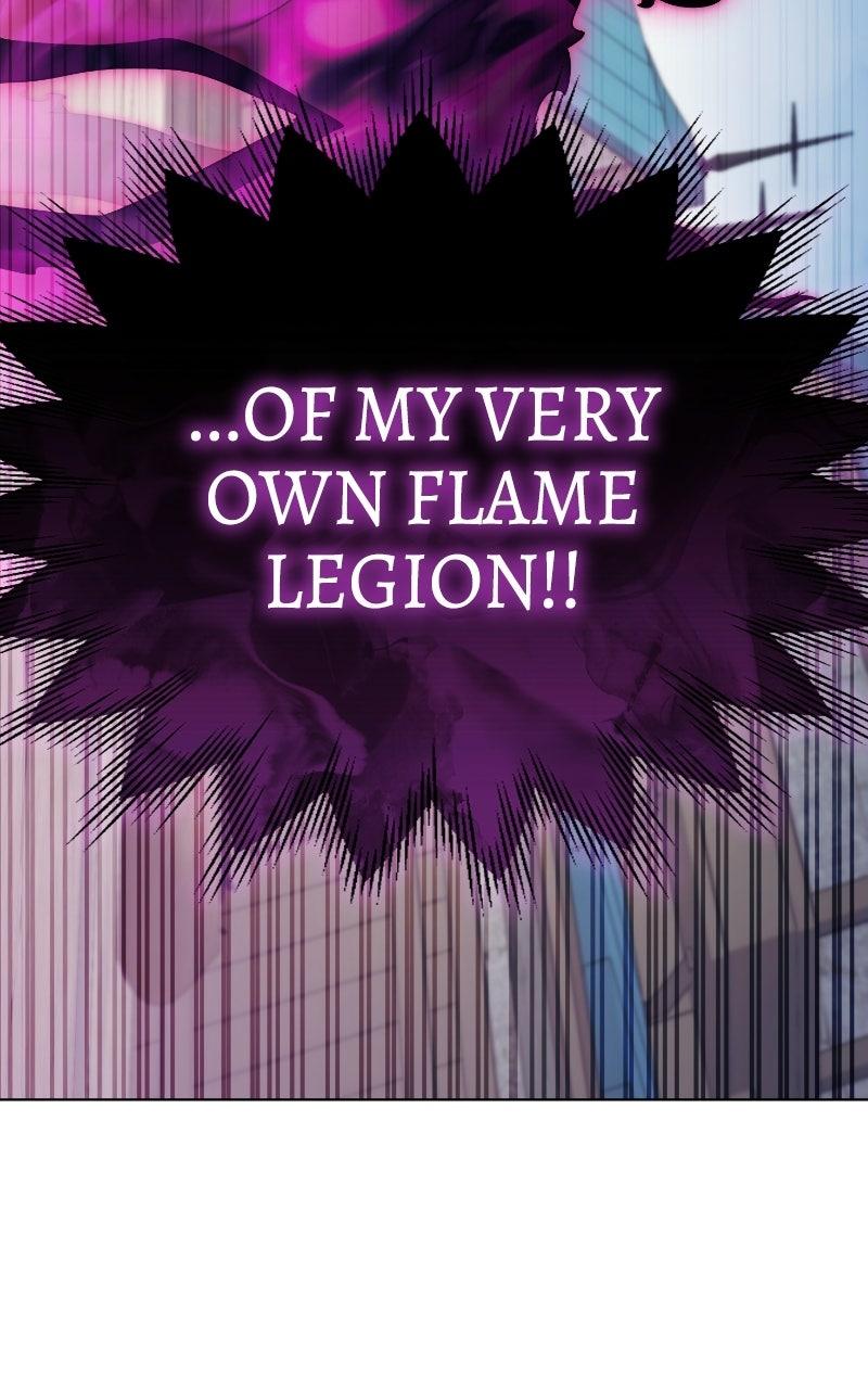 I Became a Level 999 Demon Queen Chapter 97 page 51 - 