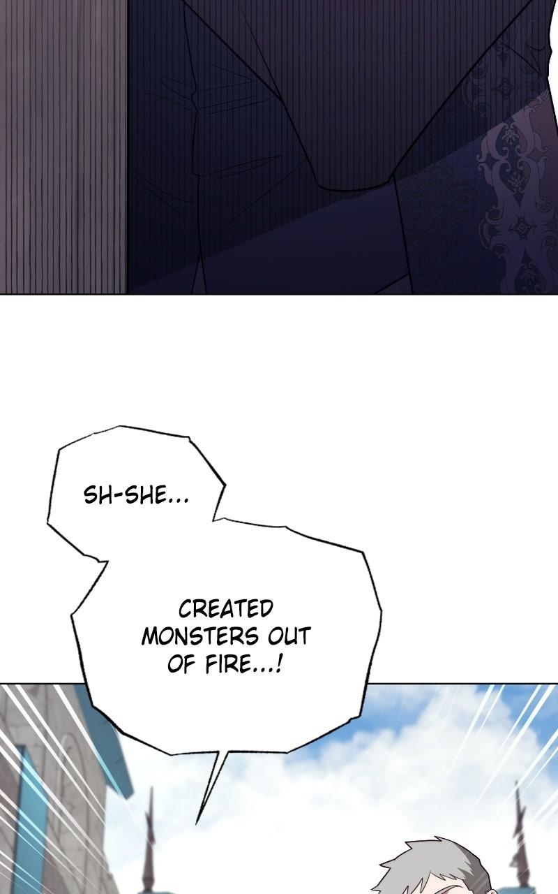 I Became a Level 999 Demon Queen Chapter 97 page 54 - 