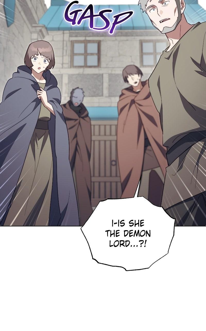 I Became a Level 999 Demon Queen Chapter 97 page 55 - 