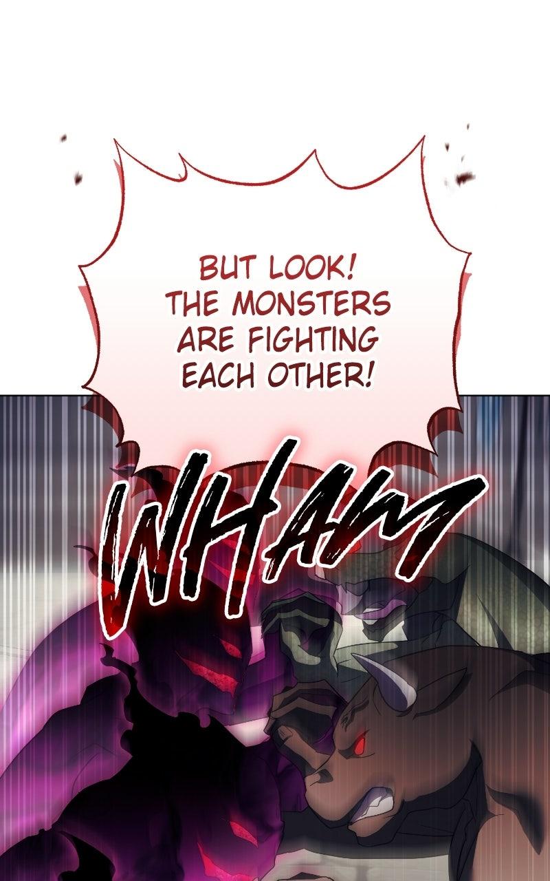 I Became a Level 999 Demon Queen Chapter 97 page 56 - 