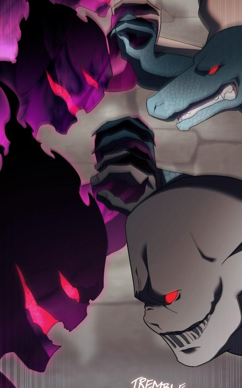 I Became a Level 999 Demon Queen Chapter 97 page 57 - 