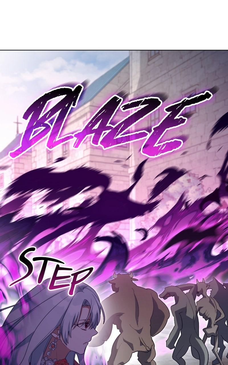 I Became a Level 999 Demon Queen Chapter 97 page 62 - 