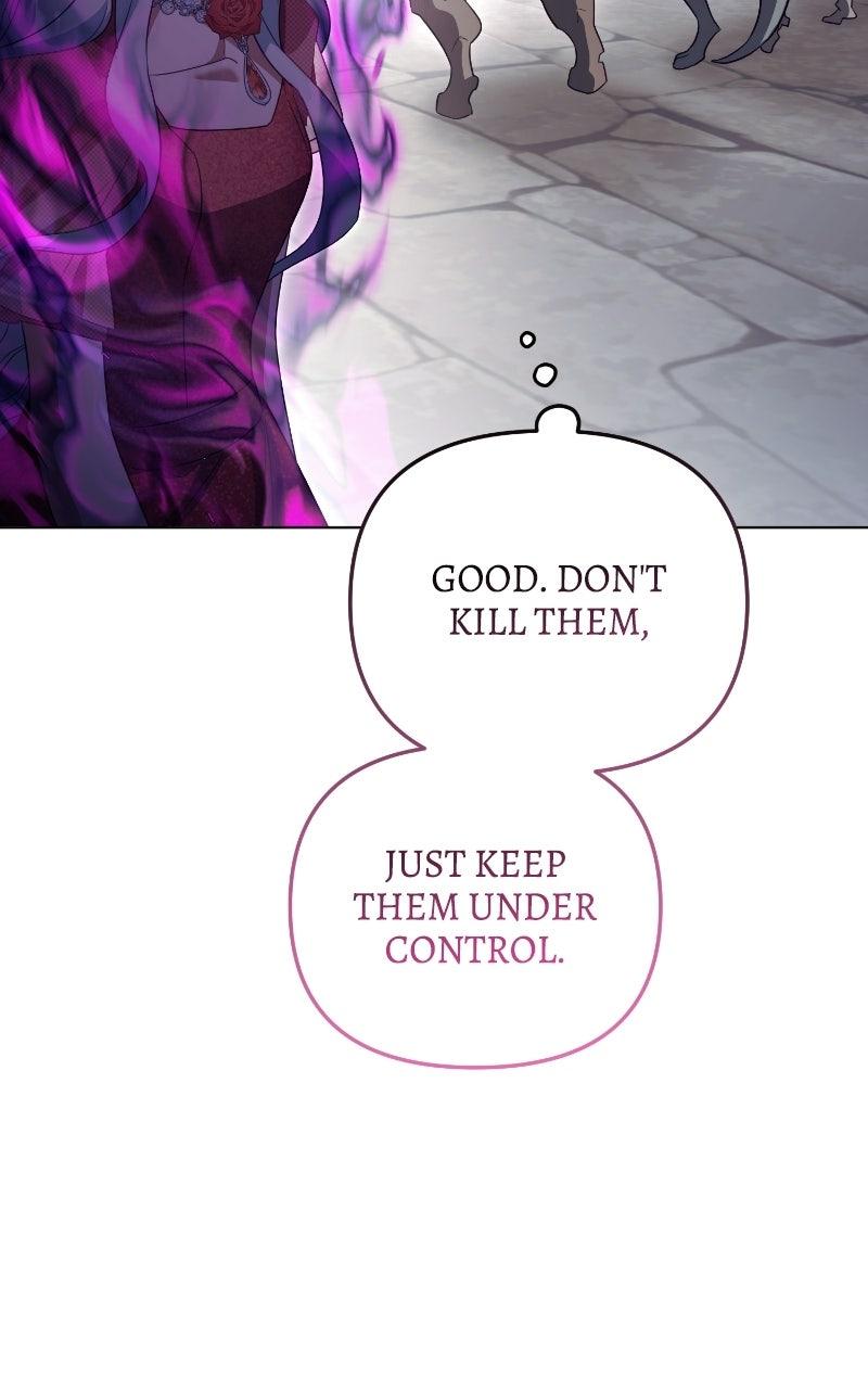 I Became a Level 999 Demon Queen Chapter 97 page 63 - 