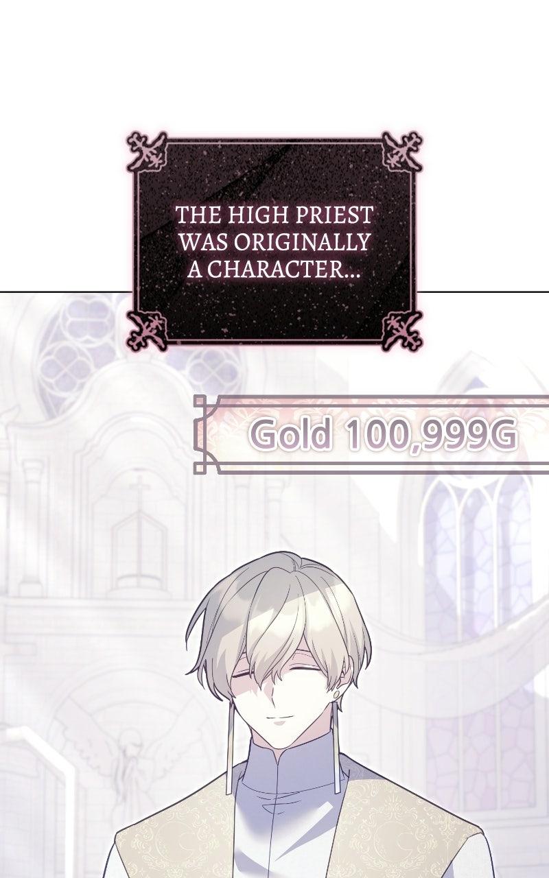 I Became a Level 999 Demon Queen Chapter 97 page 80 - 