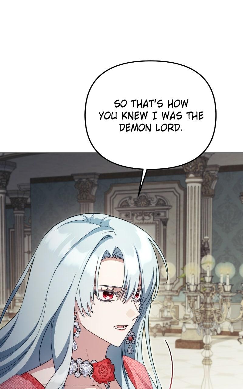 I Became a Level 999 Demon Queen Chapter 97 page 98 - 