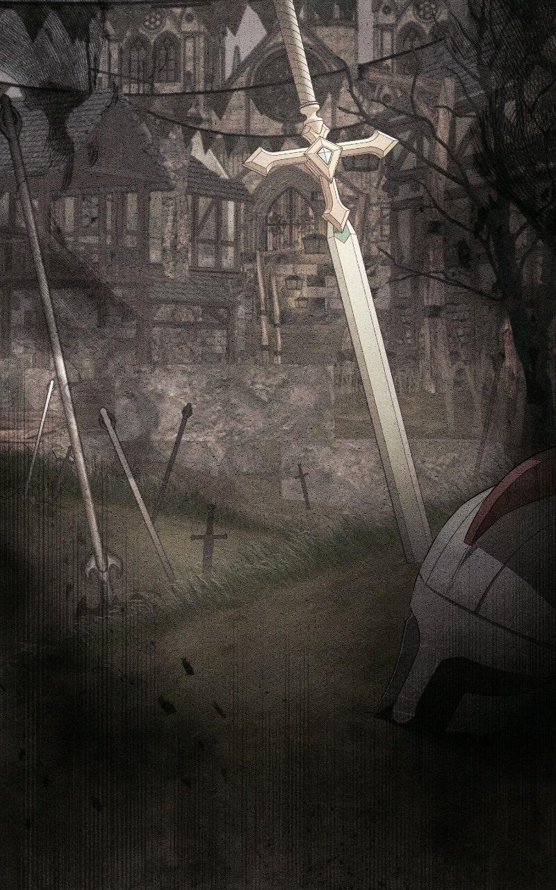 I Became a Level 999 Demon Queen Chapter 98 page 18 - 
