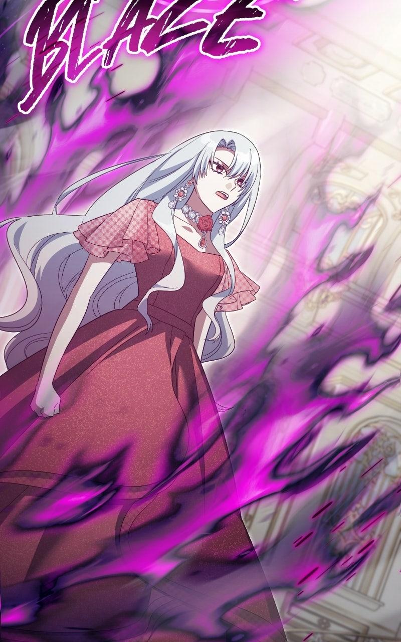 I Became a Level 999 Demon Queen Chapter 98 page 40 - 