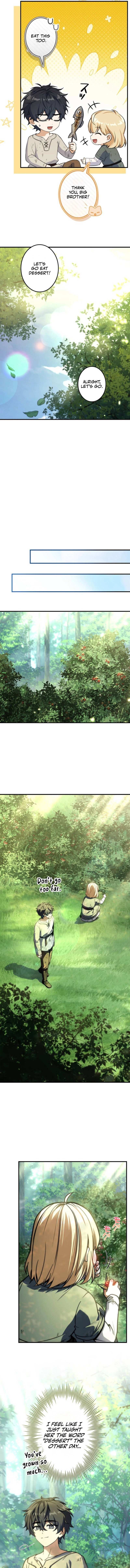I Became a Mage in a Medieval Fantasy World Chapter 1 page 14 - 