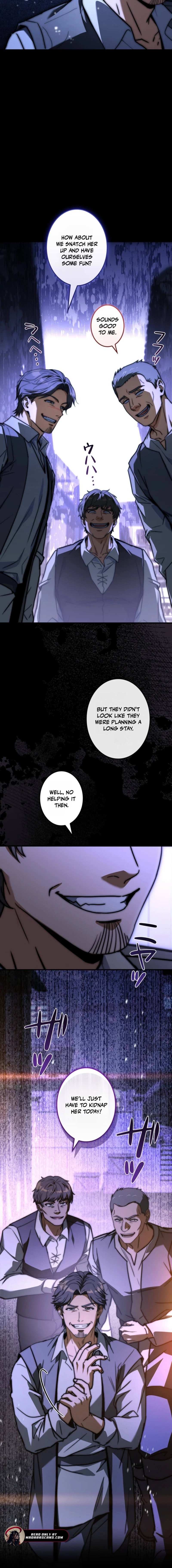 I Became a Mage in a Medieval Fantasy World Chapter 10 page 2 - 