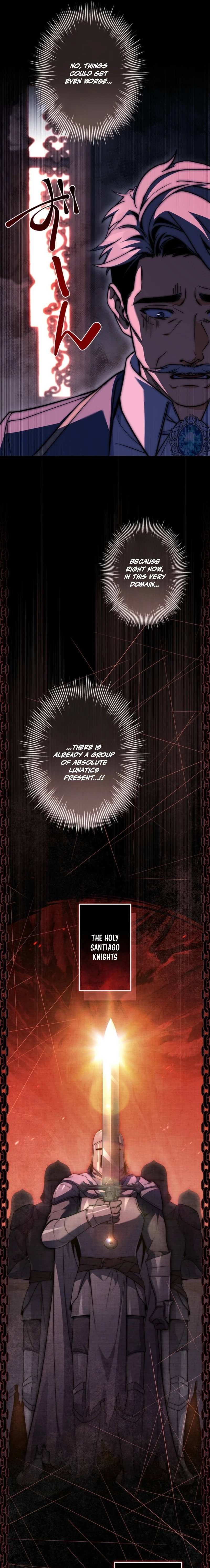 I Became a Mage in a Medieval Fantasy World Chapter 10 page 9 - 
