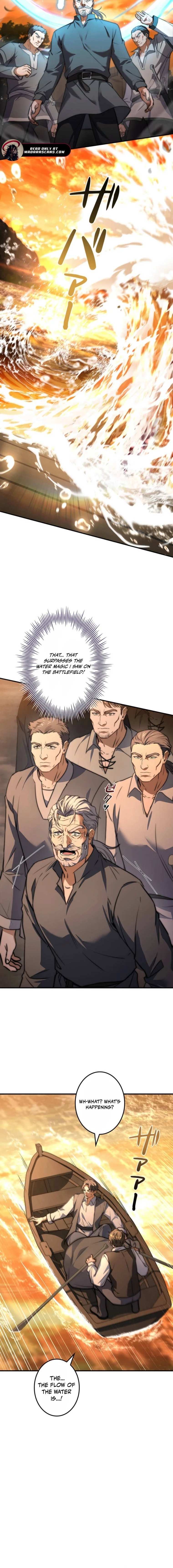 I Became a Mage in a Medieval Fantasy World Chapter 11 page 18 - 