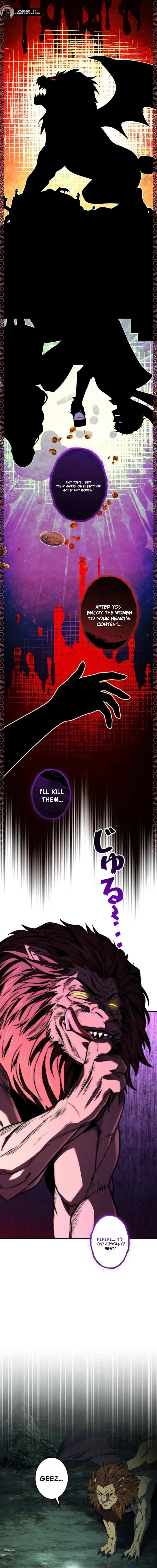 I Became a Mage in a Medieval Fantasy World Chapter 16 page 13 - 