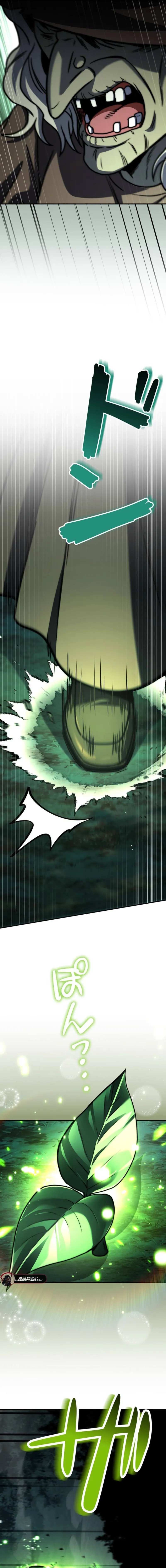 I Became a Mage in a Medieval Fantasy World Chapter 16 page 17 - 