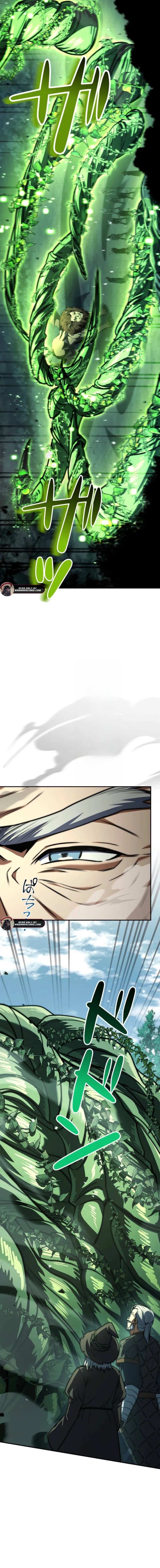 I Became a Mage in a Medieval Fantasy World Chapter 16 page 18 - 
